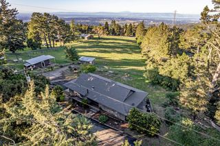 20255 Skyline Boulevard, Woodside, CA 94062