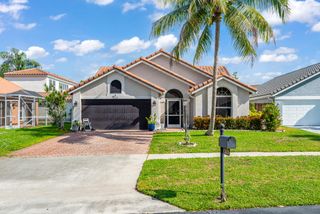 12620 White Coral Drive, Wellington, FL 33414
