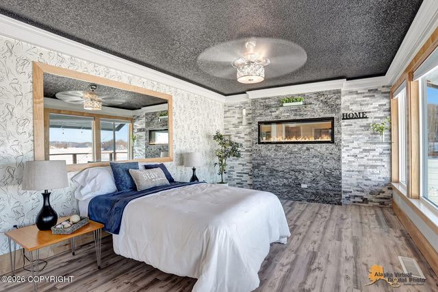 8466 S Big Lake Road, Wasilla, AK 99652