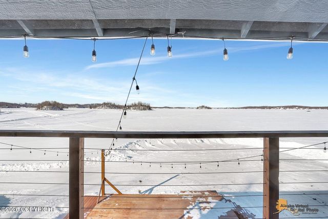 8466 S Big Lake Road, Wasilla, AK 99652