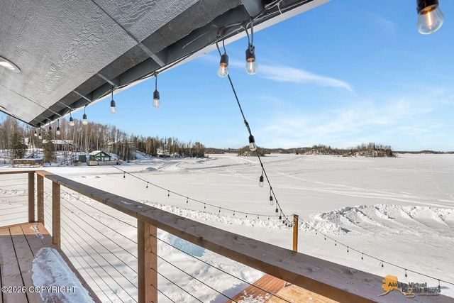 8466 S Big Lake Road, Wasilla, AK 99652