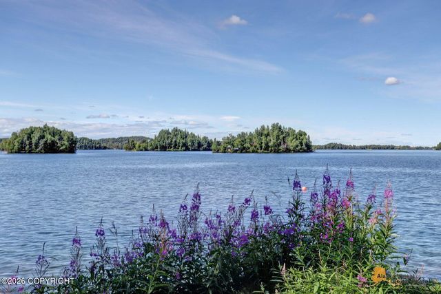 8466 S Big Lake Road, Wasilla, AK 99652