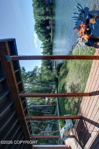 8466 S Big Lake Road, Wasilla, AK 99652