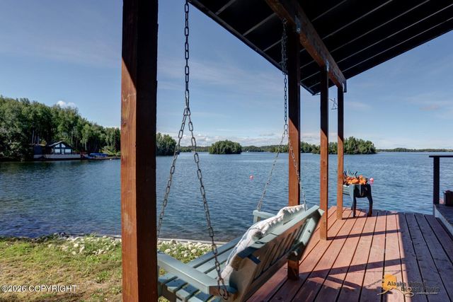 8466 S Big Lake Road, Wasilla, AK 99652