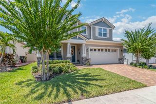 3142 HURSTON WATCH LANE, Clermont, FL 34711