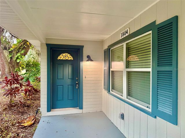 1804 S MELLONVILLE AVENUE, Sanford, FL 32771