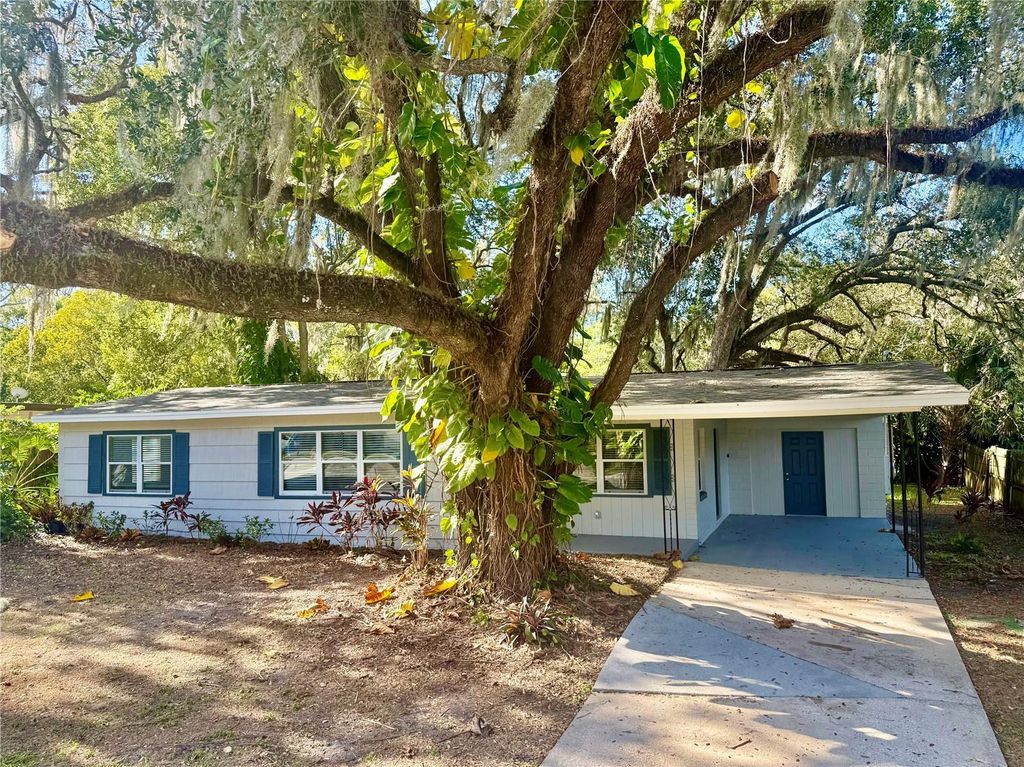1804 S MELLONVILLE AVENUE, Sanford, FL 32771
