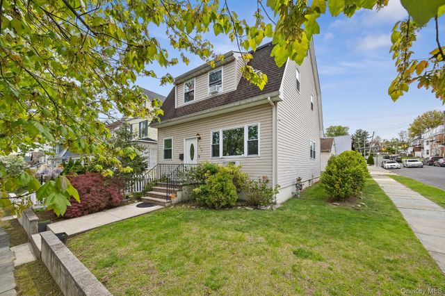 196 Hillside Avenue, Mount Vernon, NY 10553