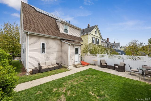 196 Hillside Avenue, Mount Vernon, NY 10553