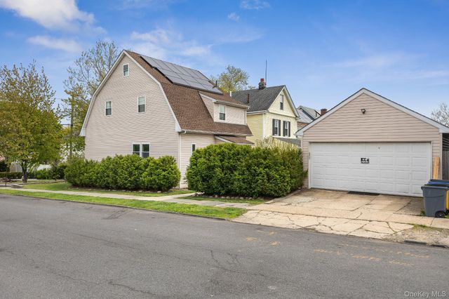 196 Hillside Avenue, Mount Vernon, NY 10553