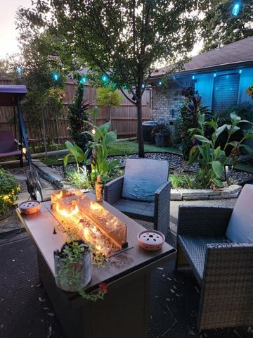 802 Katherine Court, Cedar Hill, TX 75104