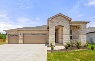252 Muddy Creek WAY, Kyle, TX 78640