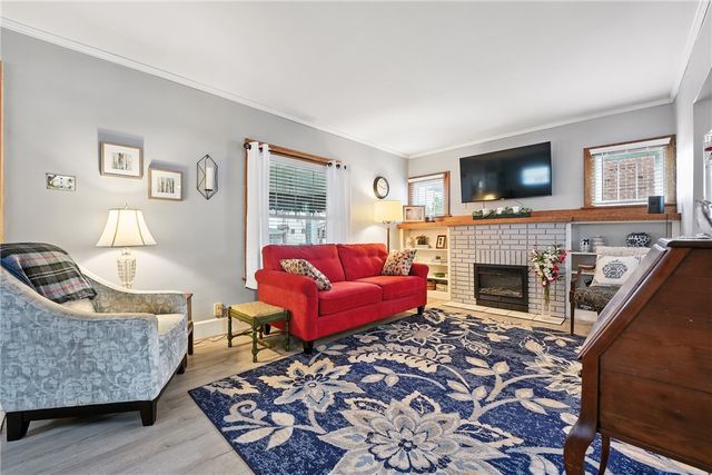 511 E. Leasure Ave., New Castle, PA 16105