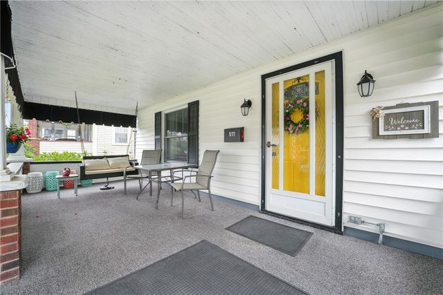 511 E. Leasure Ave., New Castle, PA 16105