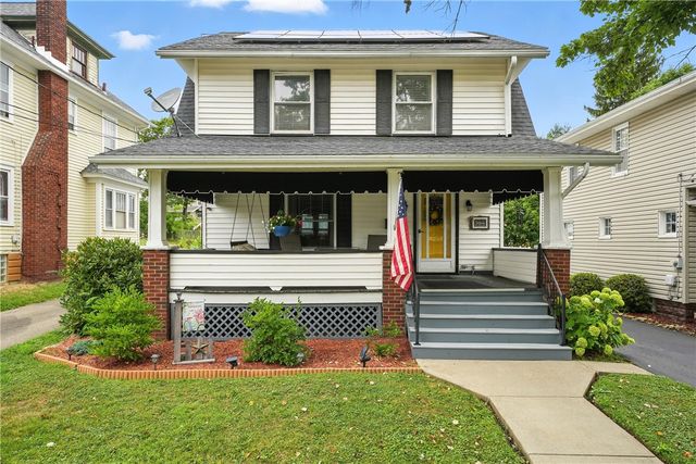 511 E. Leasure Ave., New Castle, PA 16105