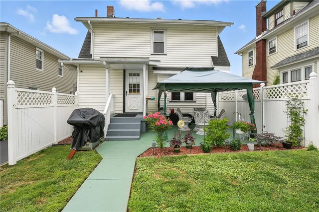 511 E. Leasure Ave., New Castle, PA 16105