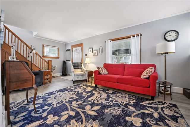 511 E. Leasure Ave., New Castle, PA 16105