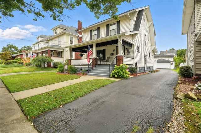 511 E. Leasure Ave., New Castle, PA 16105