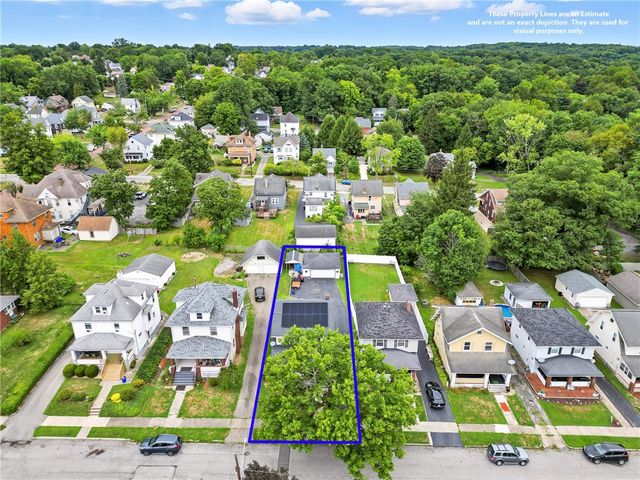 511 E. Leasure Ave., New Castle, PA 16105