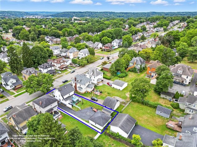 511 E. Leasure Ave., New Castle, PA 16105