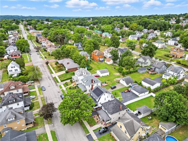 511 E. Leasure Ave., New Castle, PA 16105