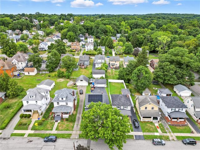 511 E. Leasure Ave., New Castle, PA 16105