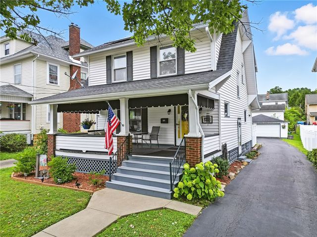 511 E. Leasure Ave., New Castle, PA 16105