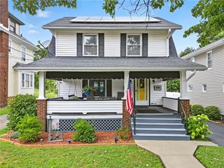511 E. Leasure Ave., New Castle, PA 16105