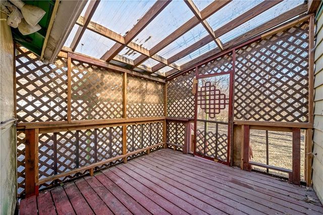 6821 Bales Avenue, Kansas City, MO 64132