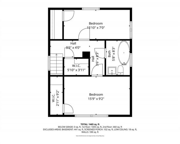 6821 Bales Avenue, Kansas City, MO 64132