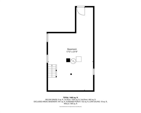 6821 Bales Avenue, Kansas City, MO 64132