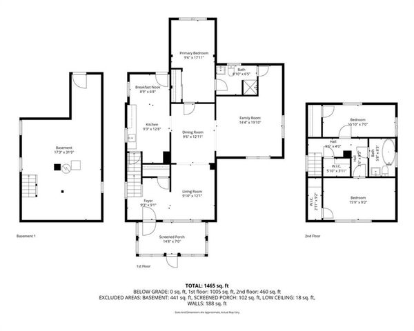 6821 Bales Avenue, Kansas City, MO 64132