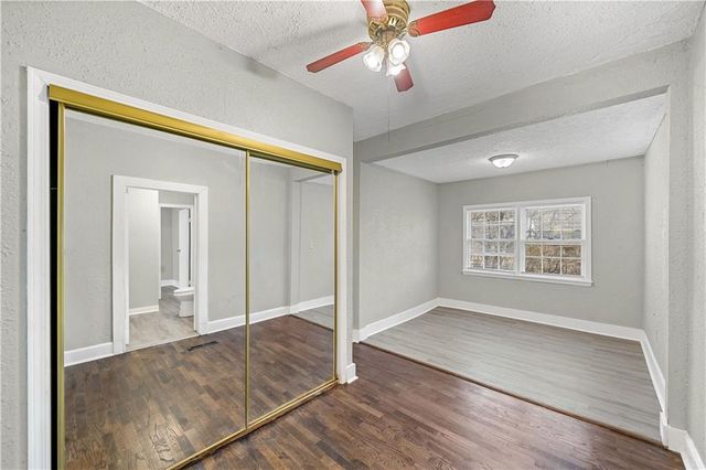 6821 Bales Avenue, Kansas City, MO 64132