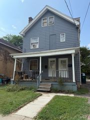 453 Elberon Avenue, Cincinnati, OH 45205