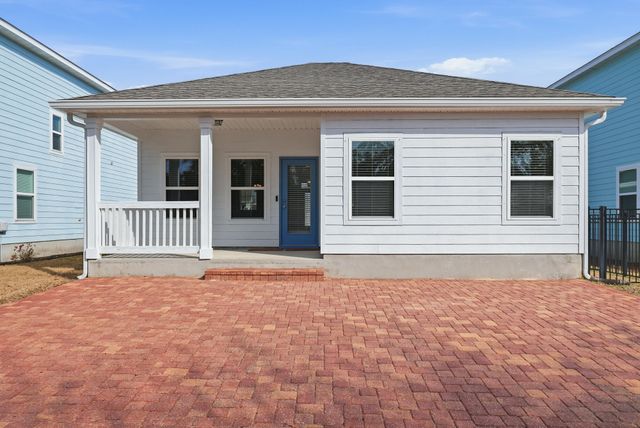 4805 Stellata Lane, Panama City Beach, FL 32408