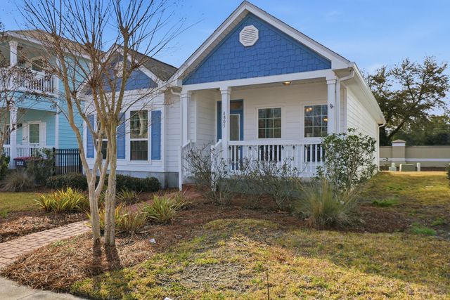 4805 Stellata Lane, Panama City Beach, FL 32408