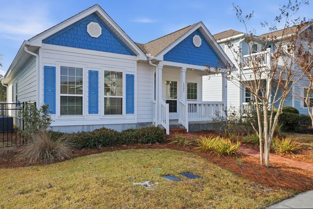 4805 Stellata Lane, Panama City Beach, FL 32408