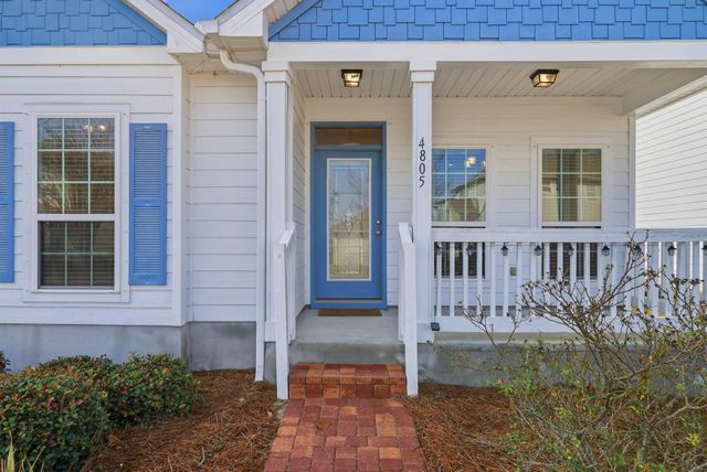 4805 Stellata Lane, Panama City Beach, FL 32408