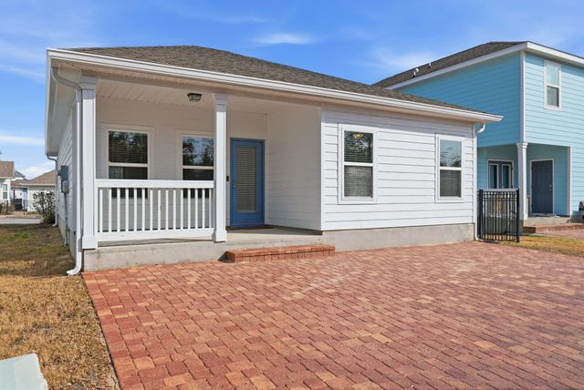 4805 Stellata Lane, Panama City Beach, FL 32408