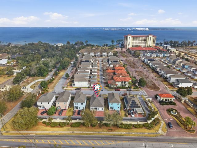 4805 Stellata Lane, Panama City Beach, FL 32408