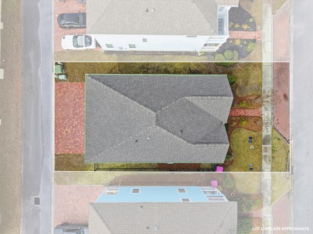 4805 Stellata Lane, Panama City Beach, FL 32408