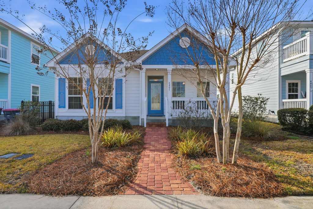 4805 Stellata Lane, Panama City Beach, FL 32408