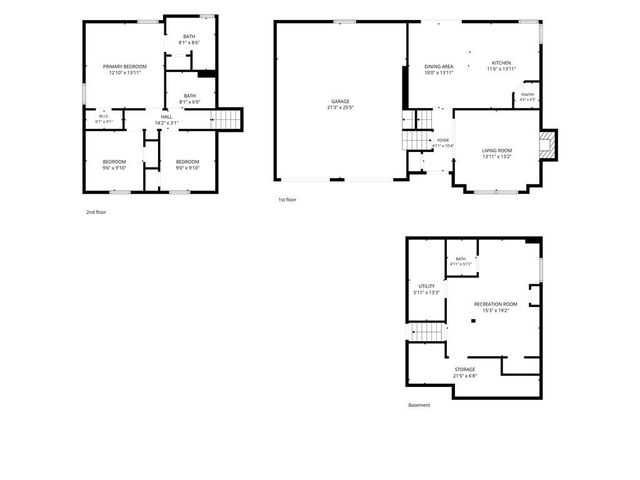 205 Apple Valley Parkway, Belton, MO 64012