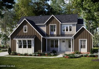 89 Mcmichael Drive, Pinehurst, NC 28374