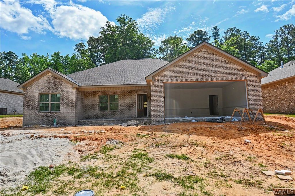 5190 Summerfield E, Tuscaloosa, AL 35404