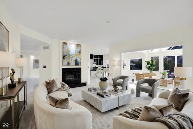 434 Sheffield Court, Carmel, IN 46032