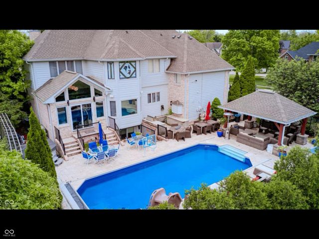 434 Sheffield Court, Carmel, IN 46032