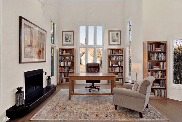 434 Sheffield Court, Carmel, IN 46032