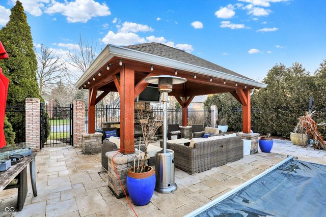 434 Sheffield Court, Carmel, IN 46032