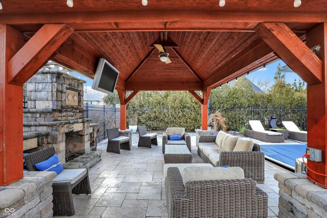 434 Sheffield Court, Carmel, IN 46032